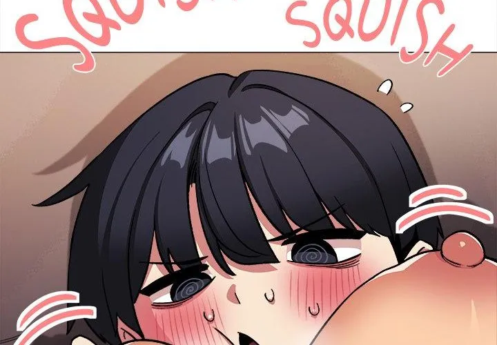 Someone Stop Her! Chapter 65 page 84 - 