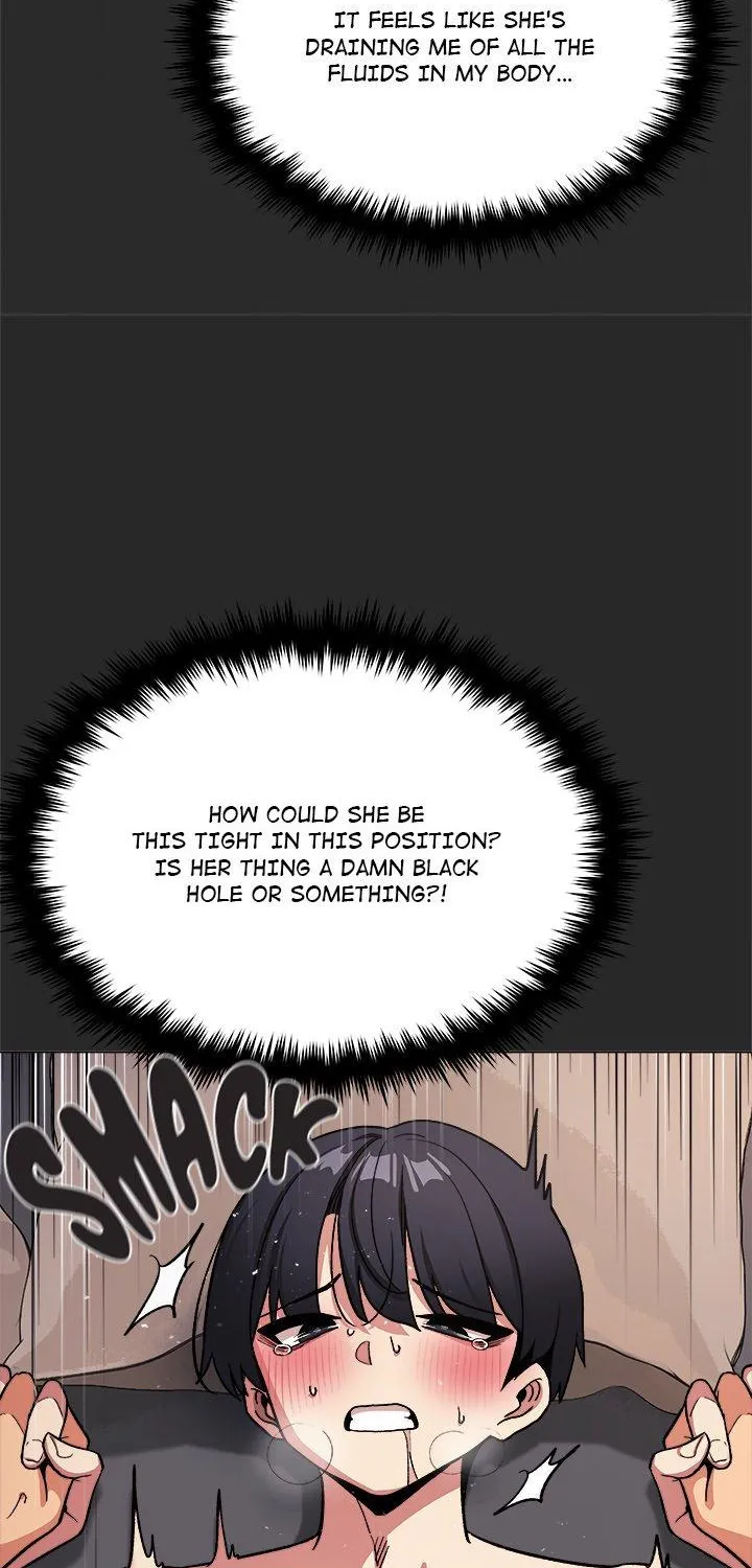 Someone Stop Her! Chapter 65 page 98 - 