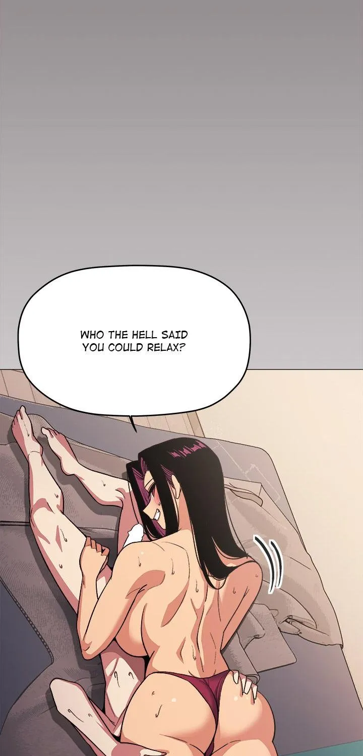 Someone Stop Her! Chapter 66 page 17 - 