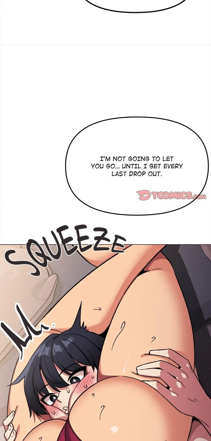 Someone Stop Her! Chapter 66 page 22 - 