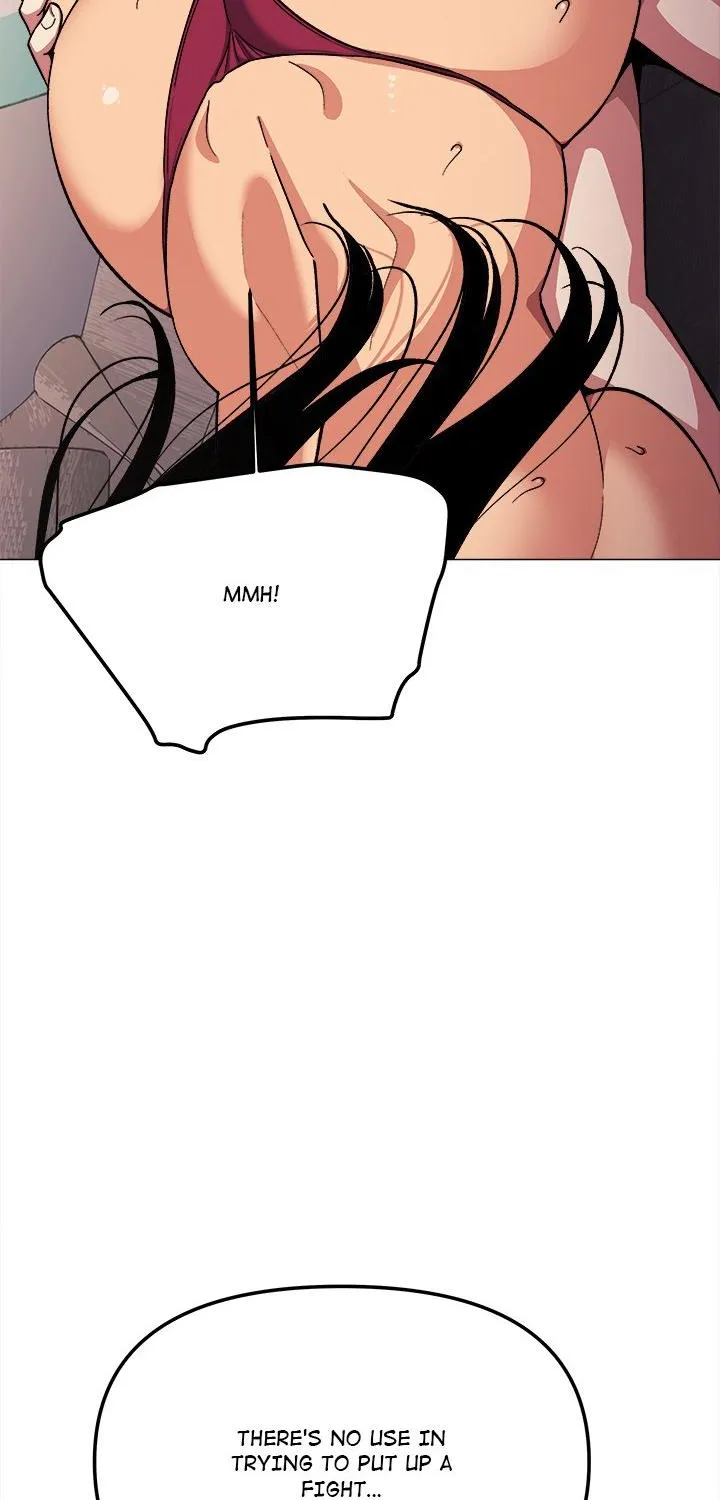 Someone Stop Her! Chapter 66 page 23 - 