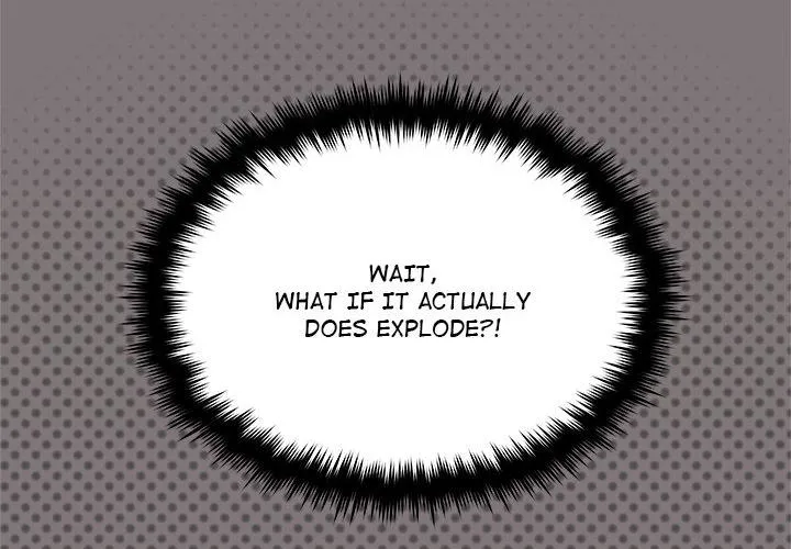 Someone Stop Her! Chapter 66 page 32 - 