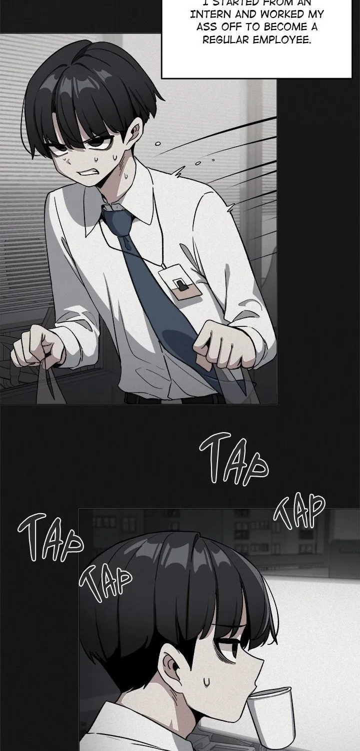 Someone Stop Her! Chapter 66 page 38 - 