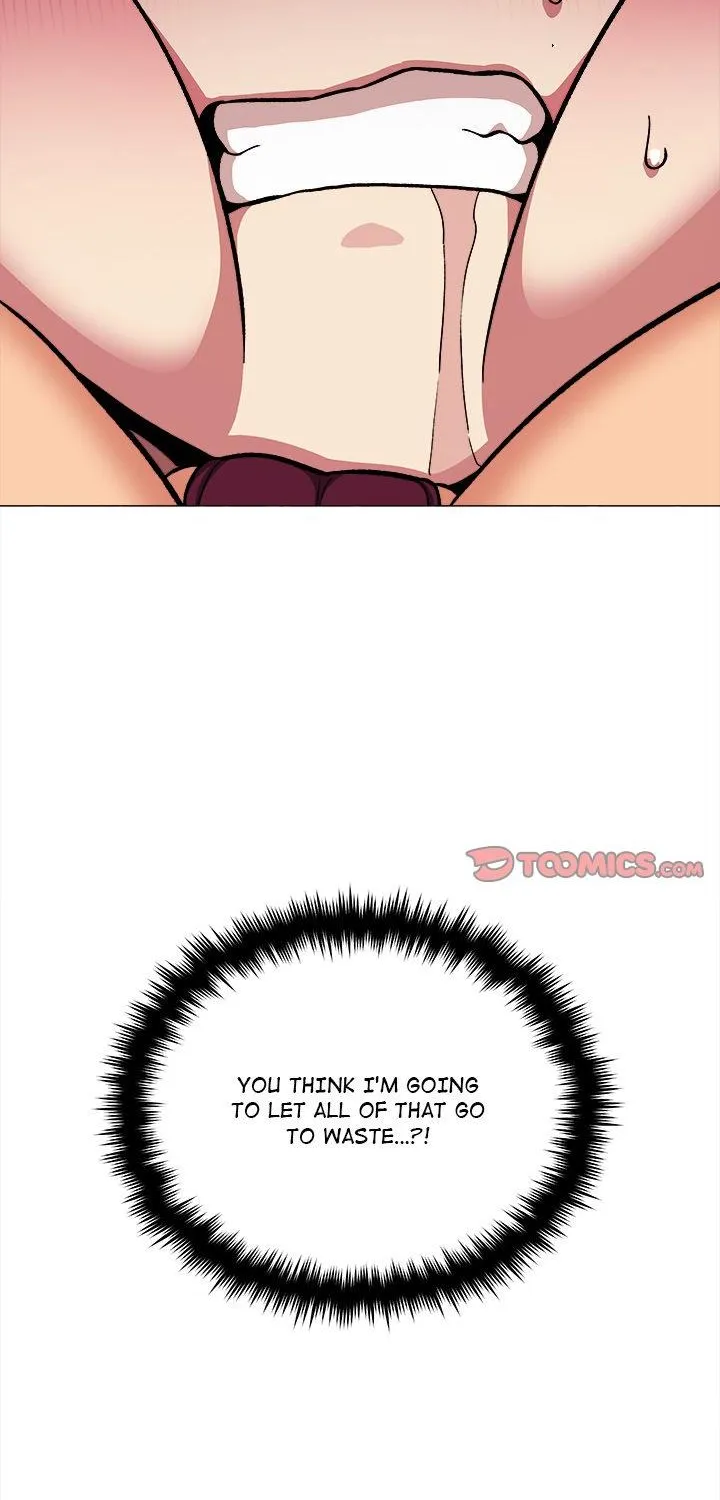 Someone Stop Her! Chapter 66 page 42 - 