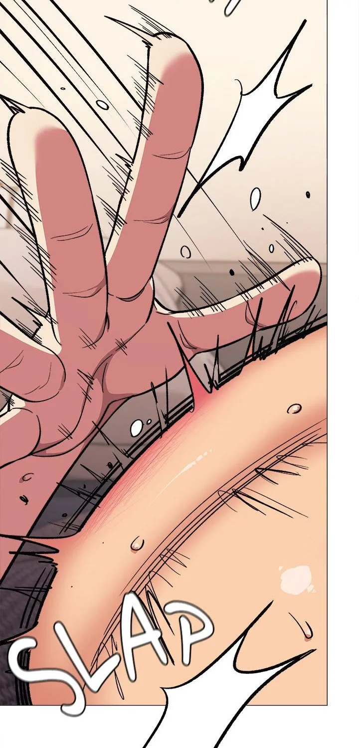 Someone Stop Her! Chapter 66 page 46 - 