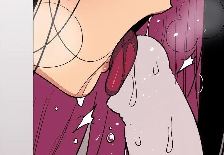 Someone Stop Her! Chapter 66 page 48 - 