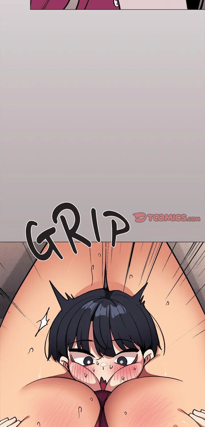 Someone Stop Her! Chapter 66 page 49 - 