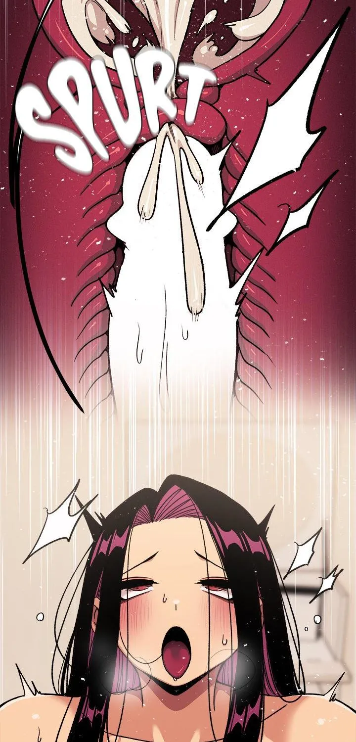 Someone Stop Her! Chapter 66 page 6 - 