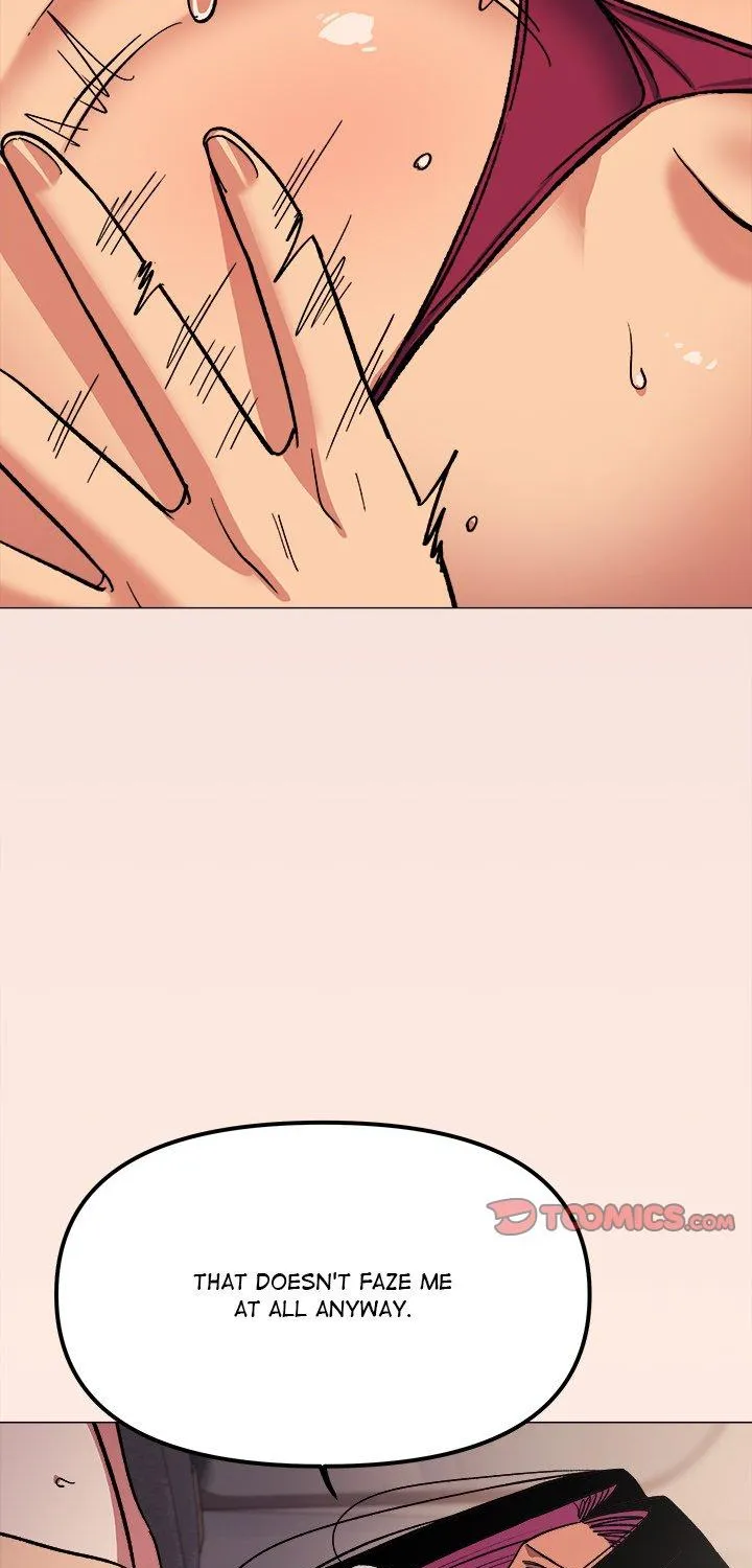 Someone Stop Her! Chapter 66 page 55 - 