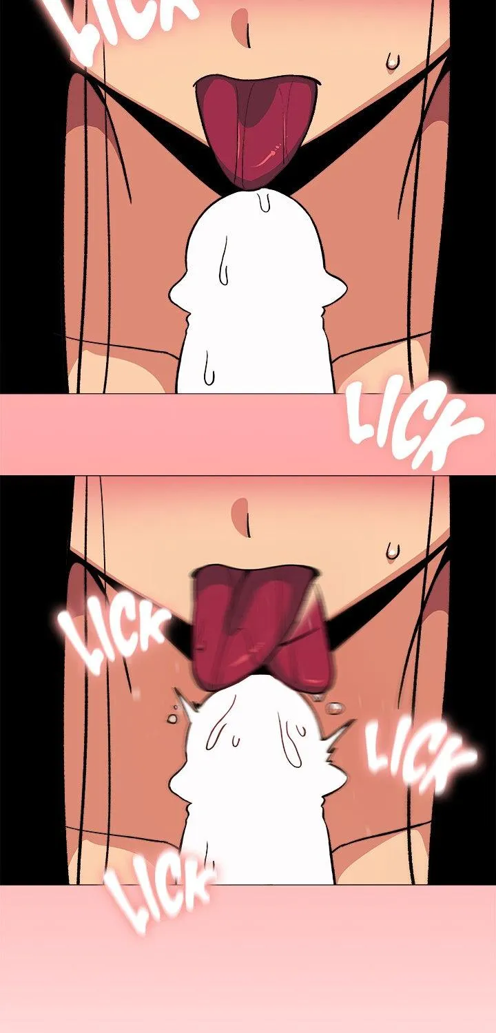 Someone Stop Her! Chapter 66 page 61 - 