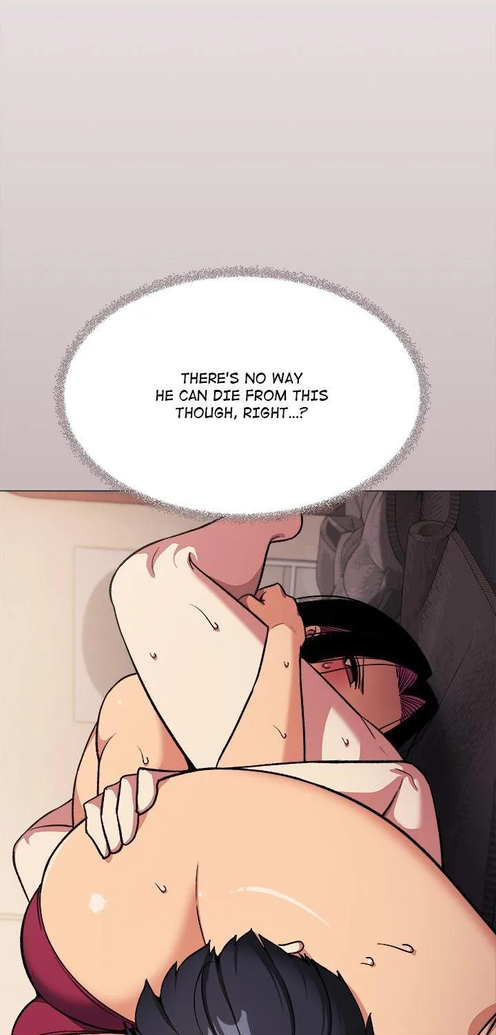 Someone Stop Her! Chapter 66 page 73 - 