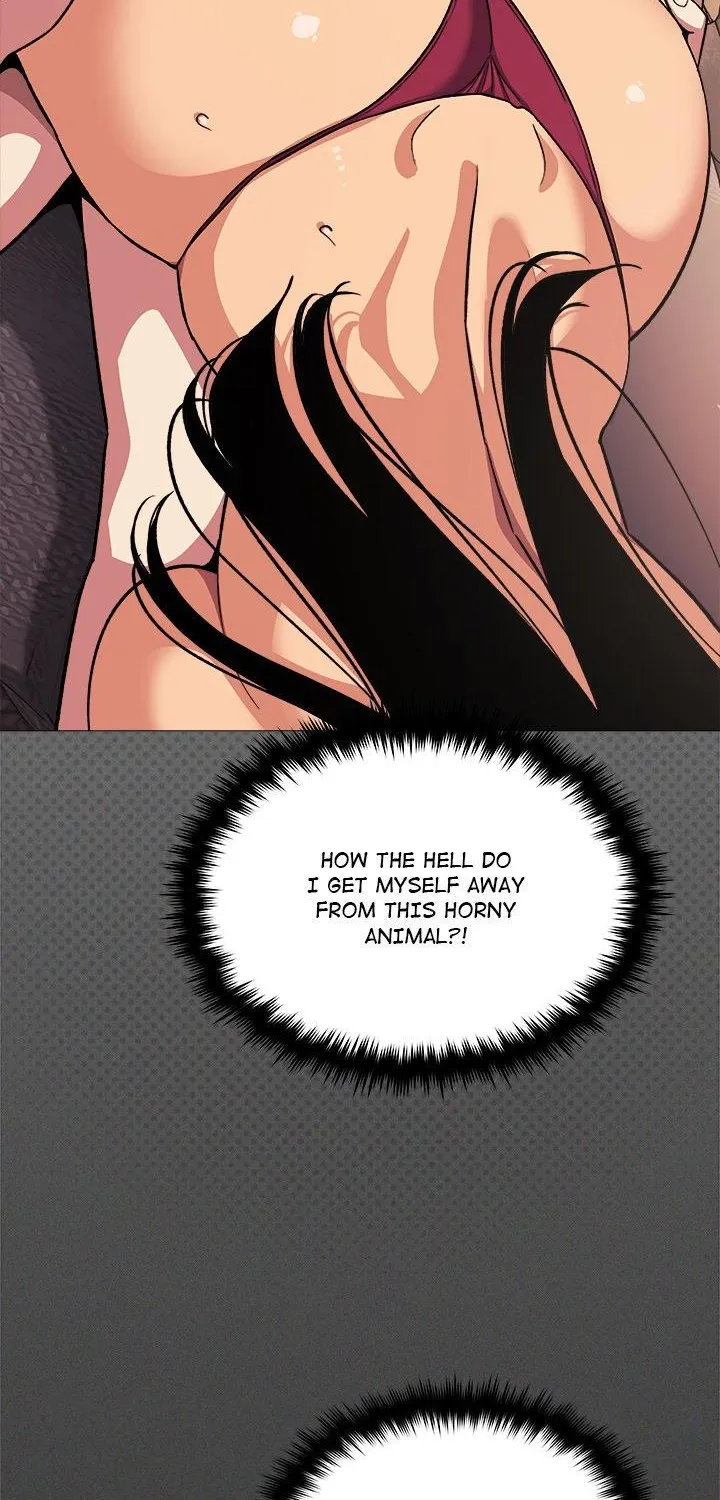 Someone Stop Her! Chapter 66 page 78 - 