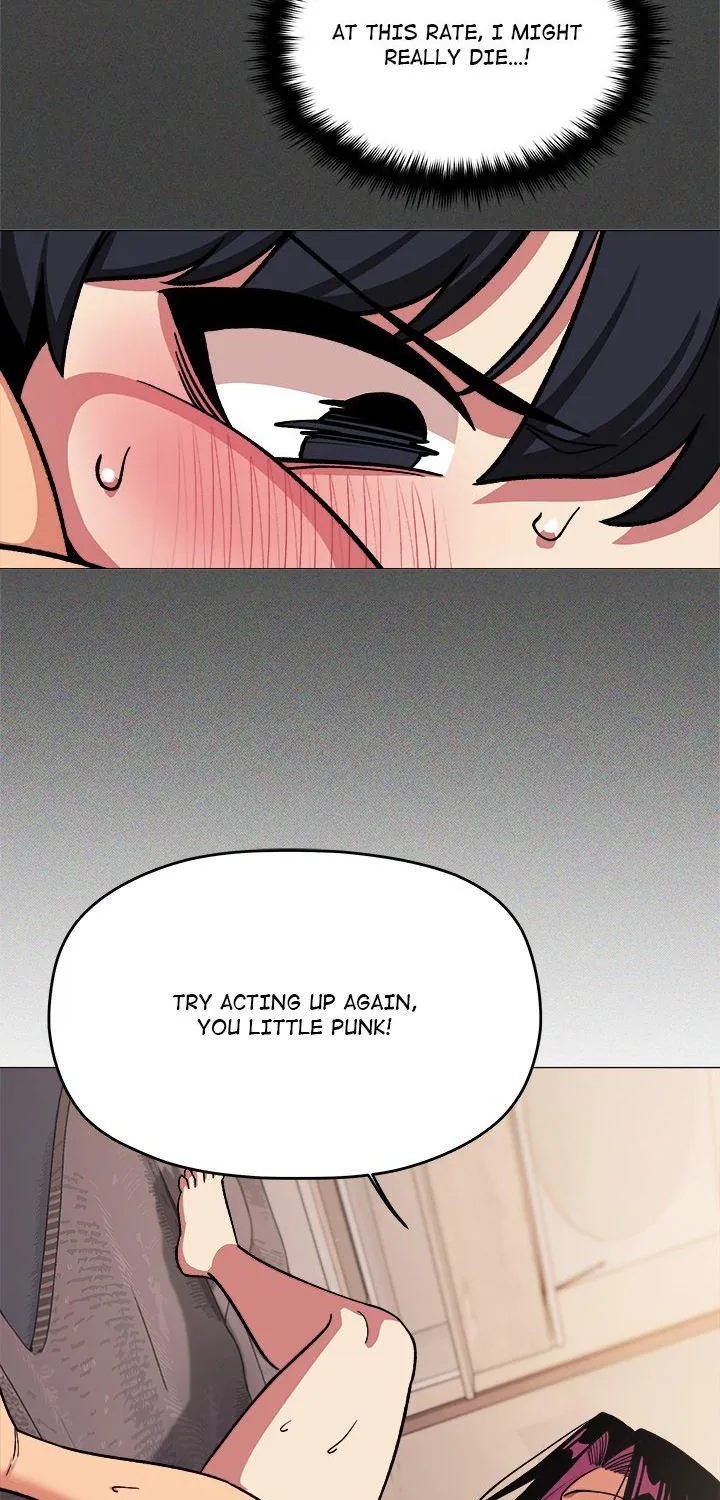 Someone Stop Her! Chapter 66 page 79 - 