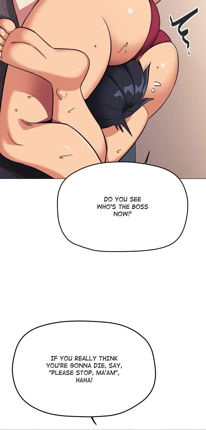 Someone Stop Her! Chapter 66 page 81 - 