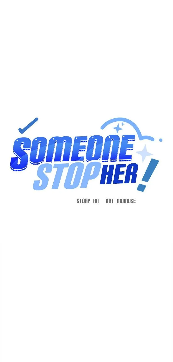 Someone Stop Her! Chapter 67 page 1 - 
