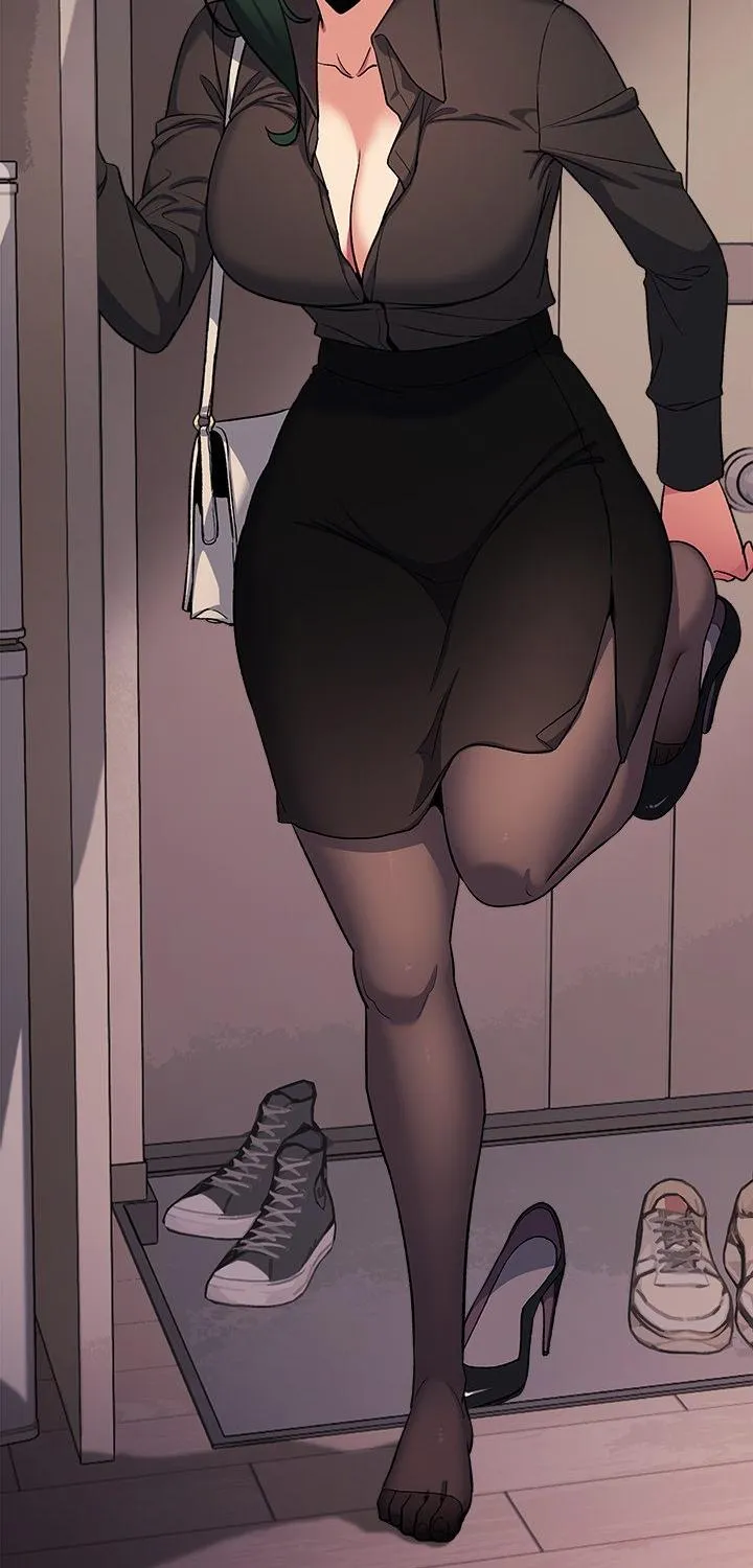 Someone Stop Her! Chapter 67 page 113 - 