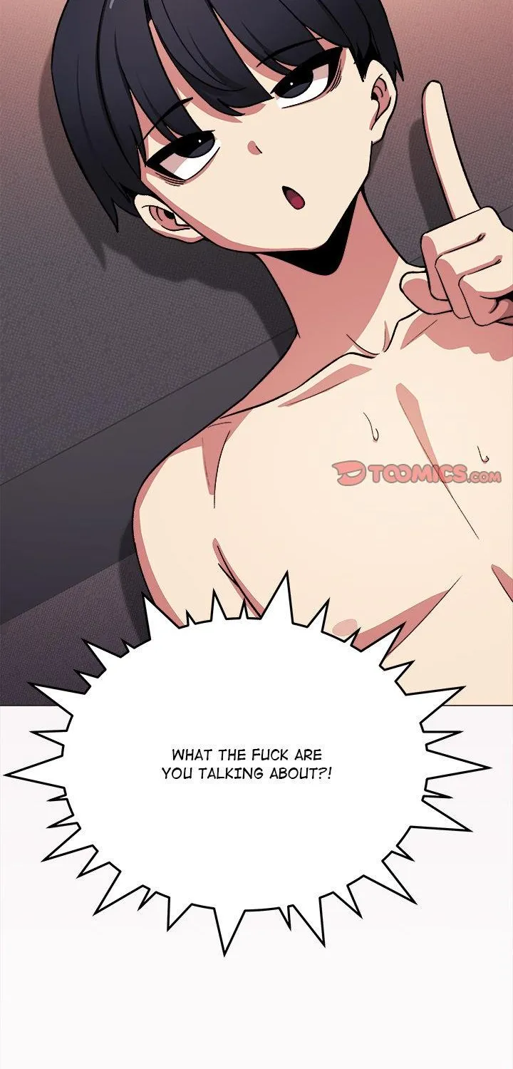 Someone Stop Her! Chapter 67 page 22 - 