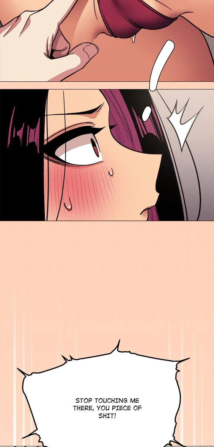 Someone Stop Her! Chapter 67 page 27 - 