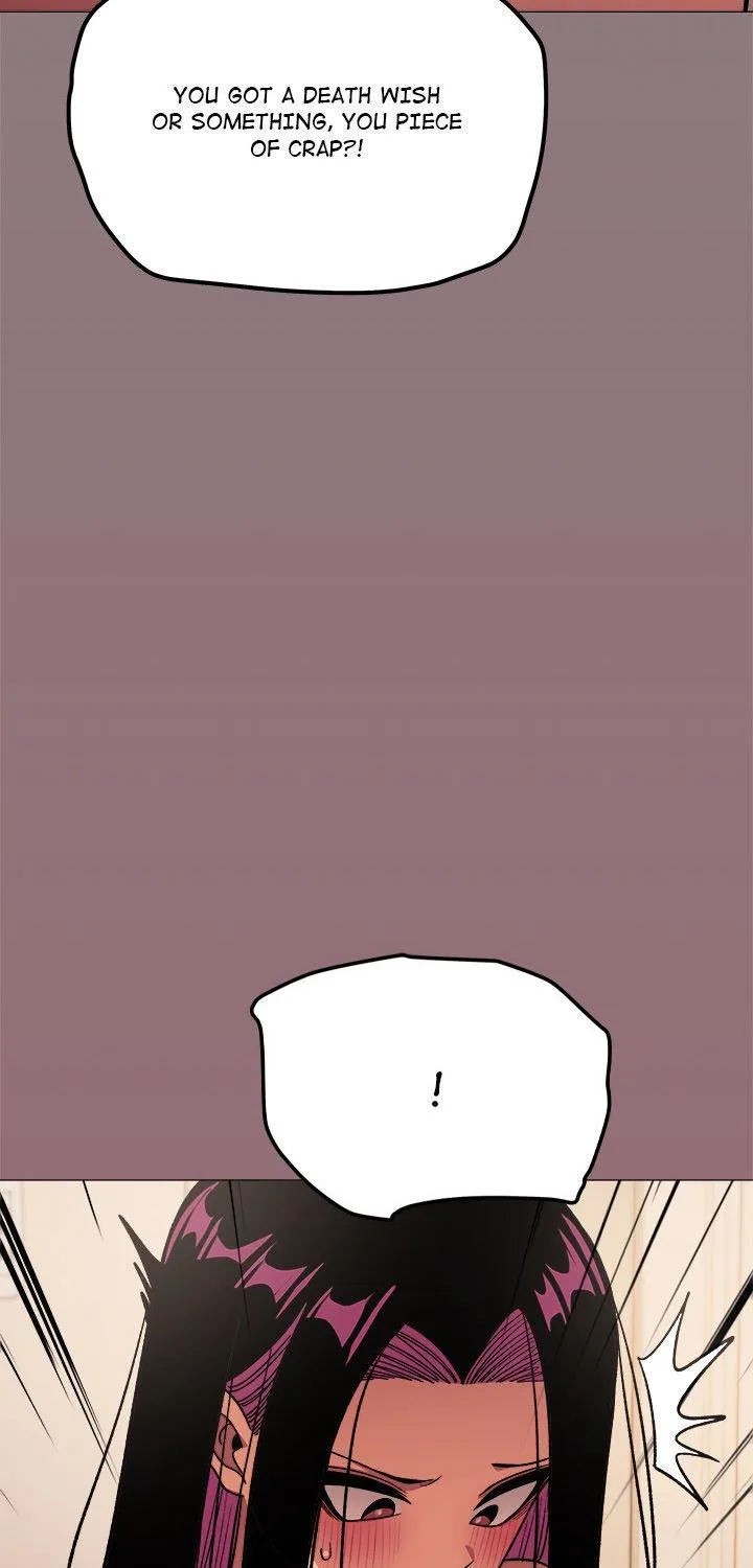 Someone Stop Her! Chapter 67 page 33 - 