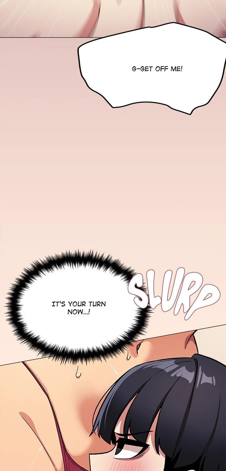 Someone Stop Her! Chapter 67 page 37 - 