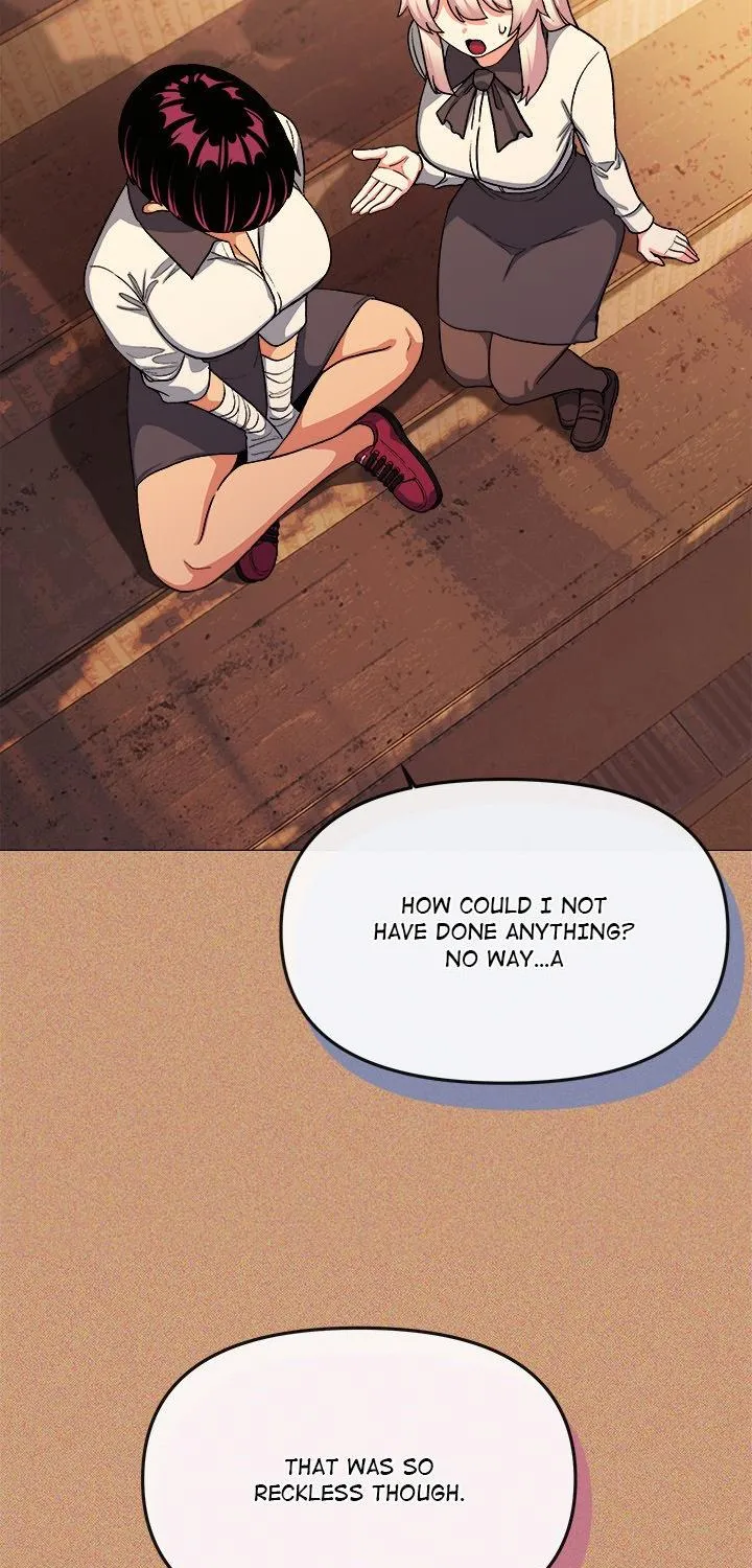 Someone Stop Her! Chapter 67 page 61 - 