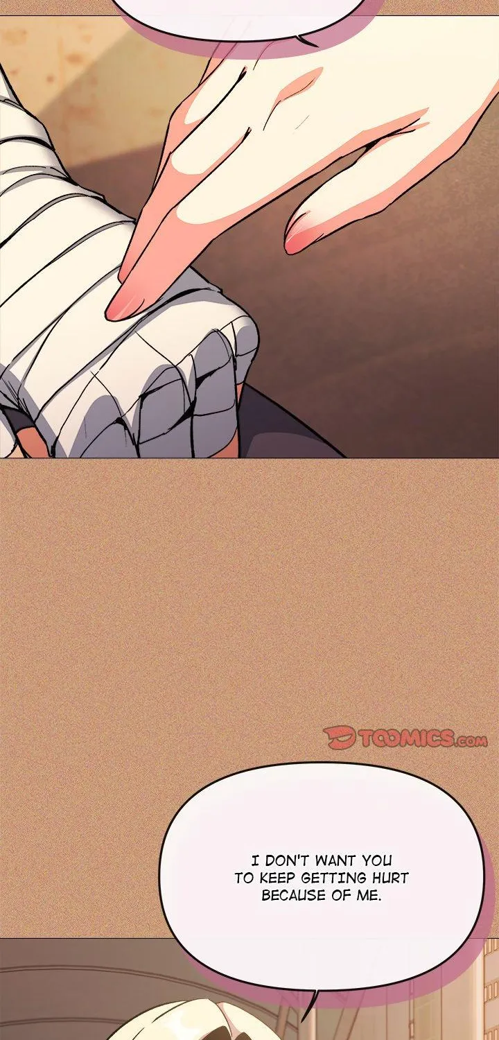 Someone Stop Her! Chapter 67 page 62 - 
