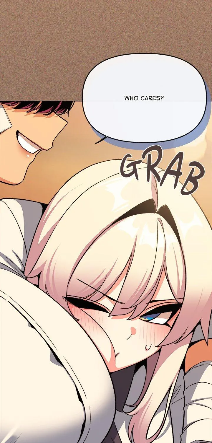 Someone Stop Her! Chapter 67 page 65 - 