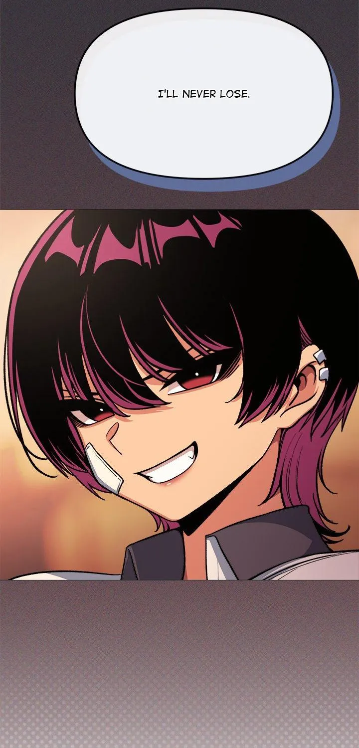 Someone Stop Her! Chapter 67 page 70 - 