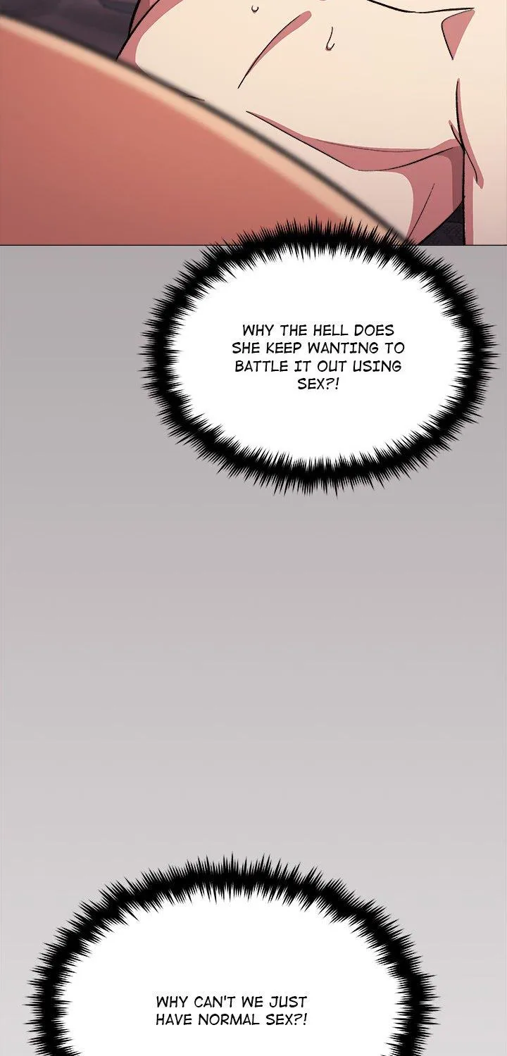 Someone Stop Her! Chapter 67 page 83 - 