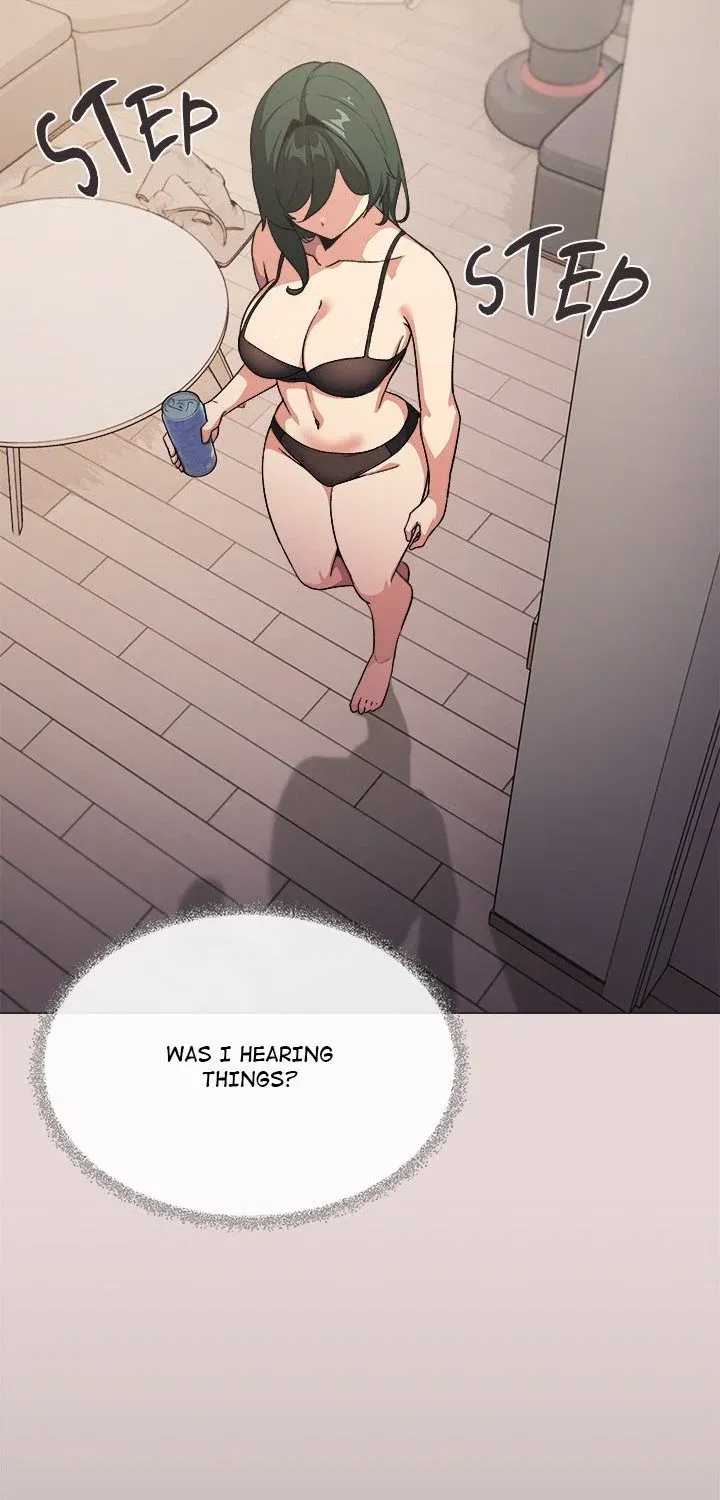 Someone Stop Her! Chapter 68 page 15 - 