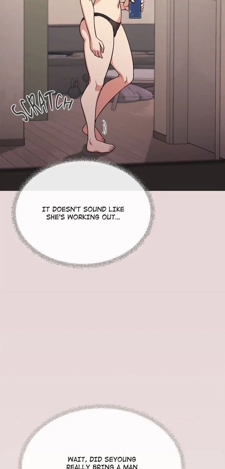 Someone Stop Her! Chapter 68 page 19 - 