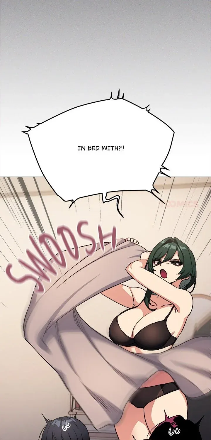 Someone Stop Her! Chapter 68 page 29 - 