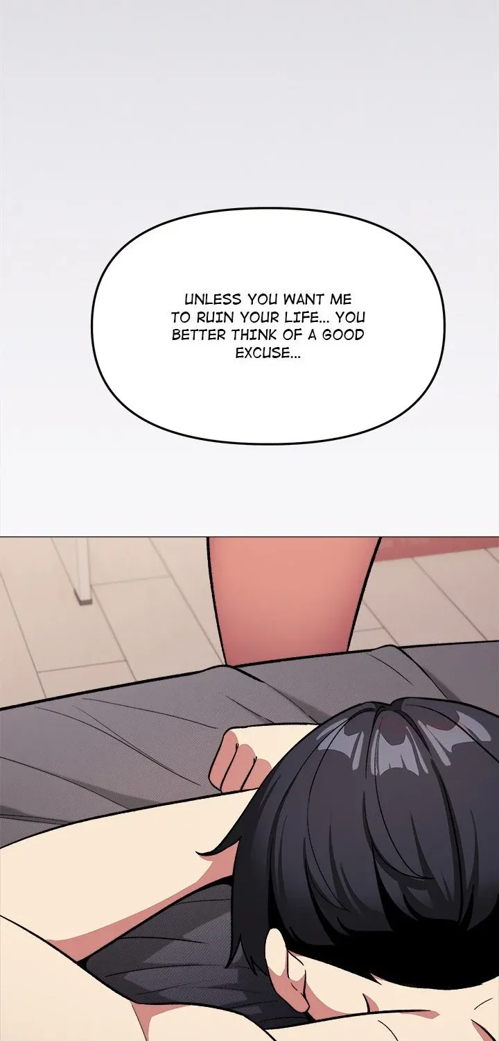 Someone Stop Her! Chapter 68 page 42 - 