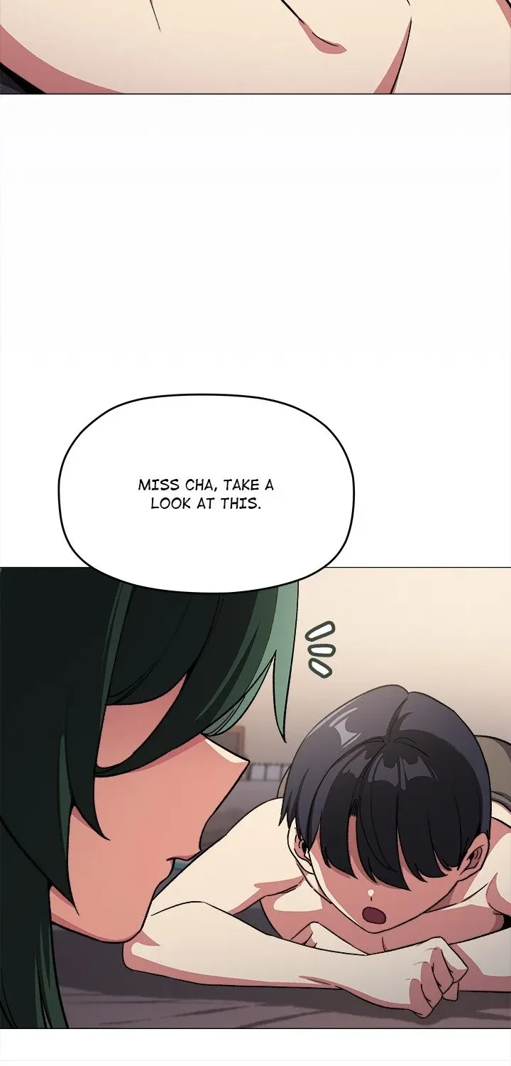 Someone Stop Her! Chapter 68 page 43 - 