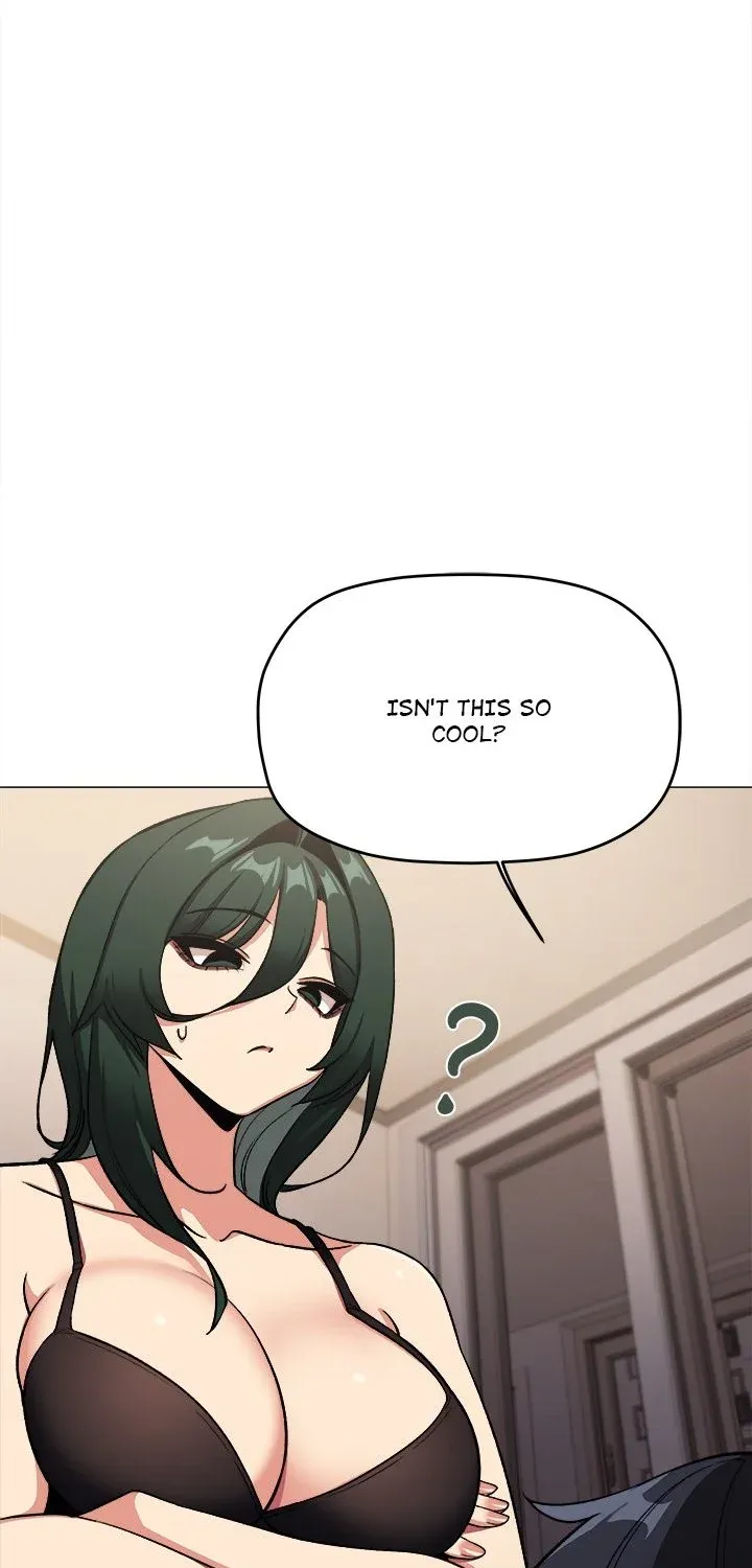 Someone Stop Her! Chapter 68 page 44 - 