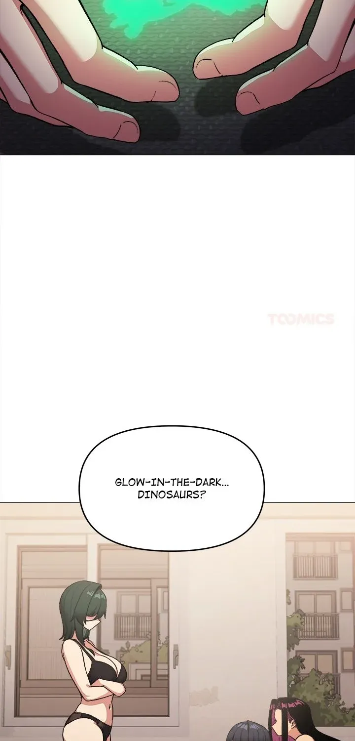Someone Stop Her! Chapter 68 page 46 - 