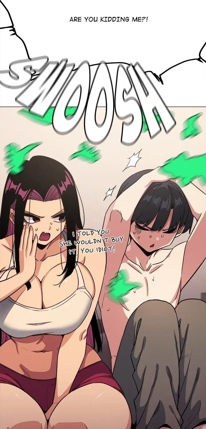 Someone Stop Her! Chapter 68 page 52 - 