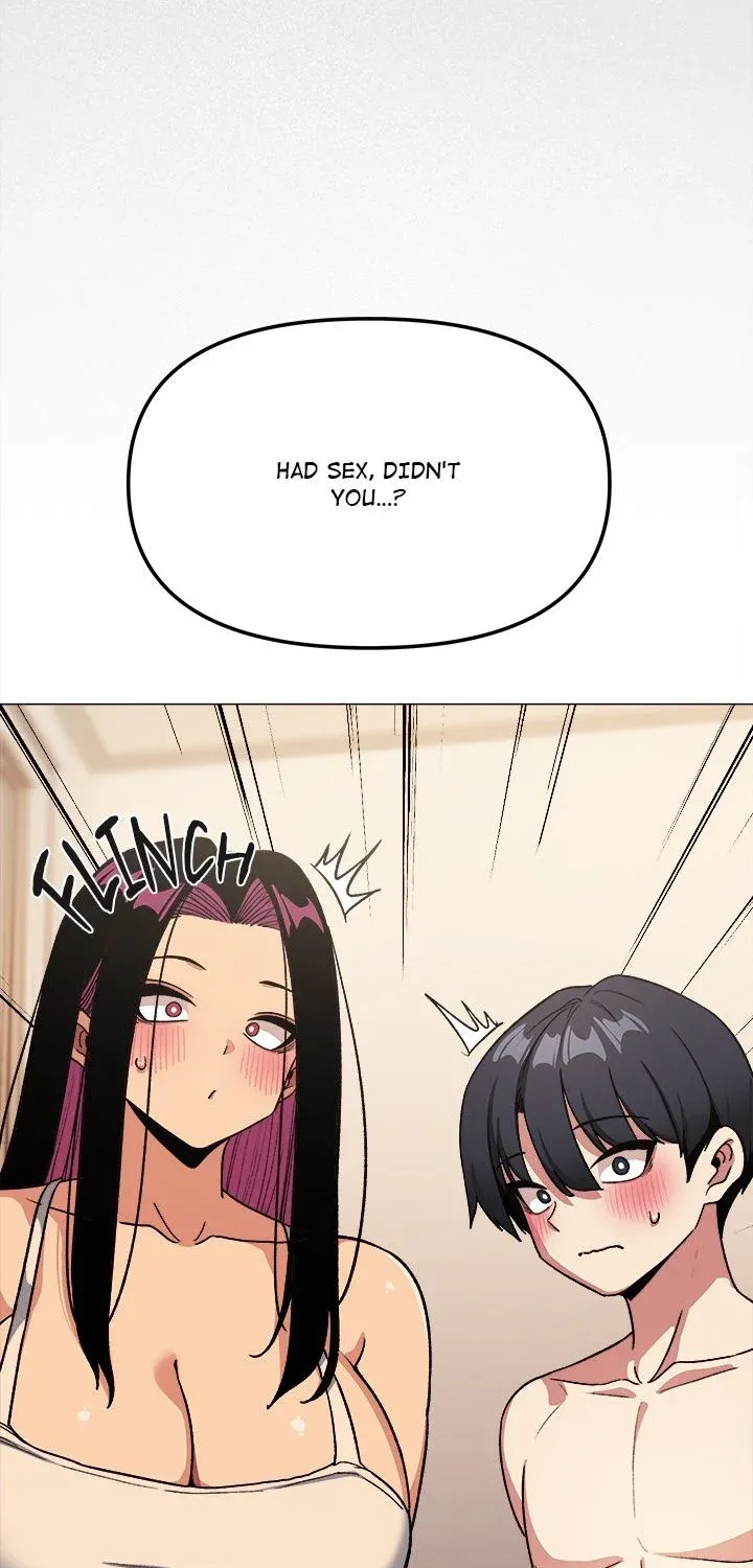 Someone Stop Her! Chapter 68 page 56 - 