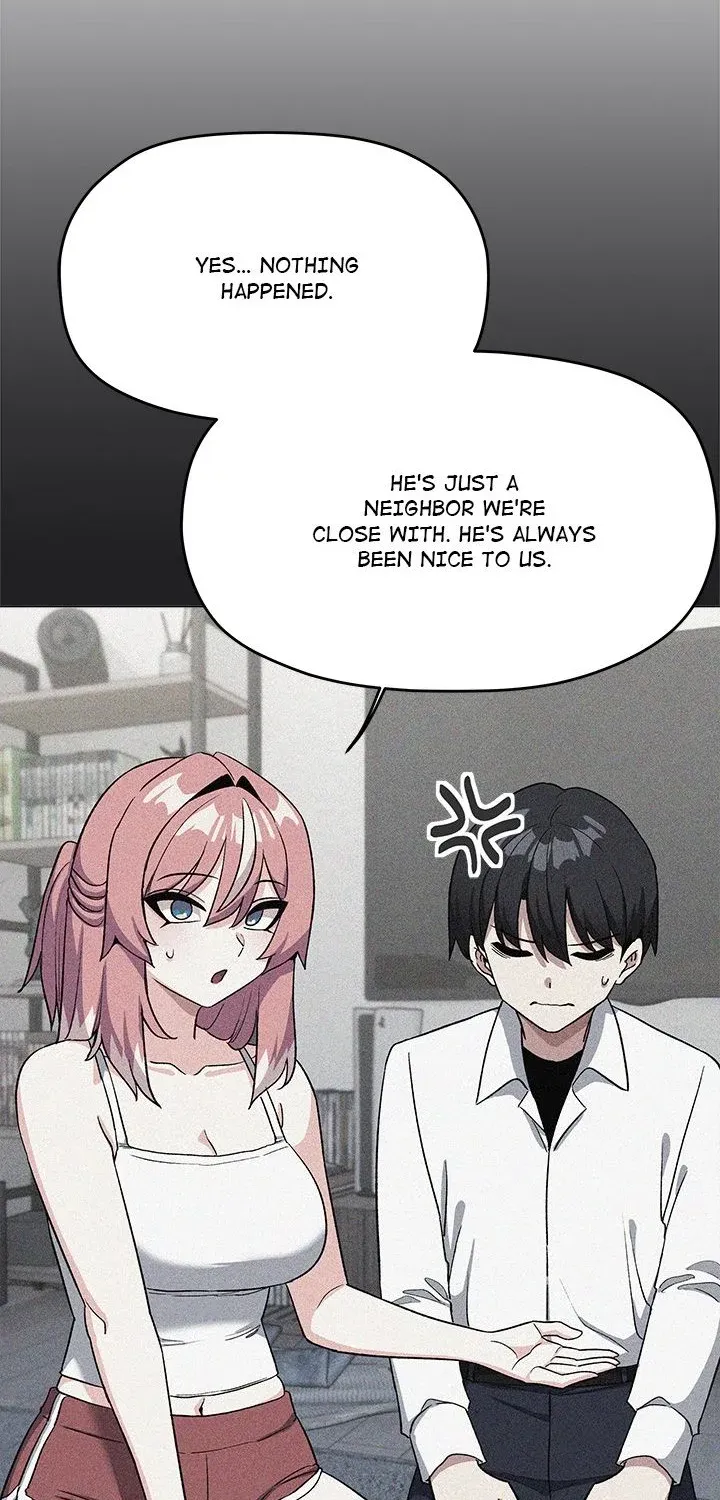 Someone Stop Her! Chapter 68 page 65 - 