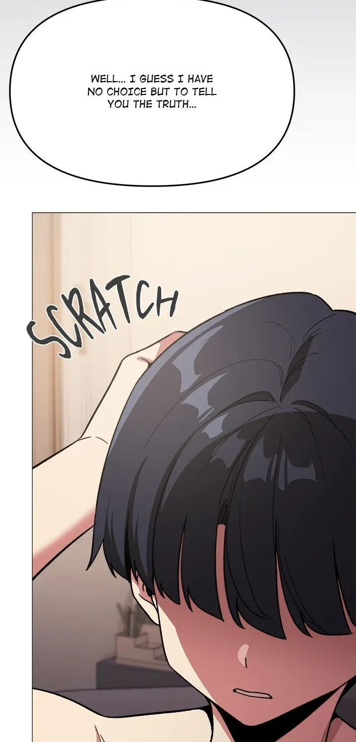 Someone Stop Her! Chapter 68 page 70 - 
