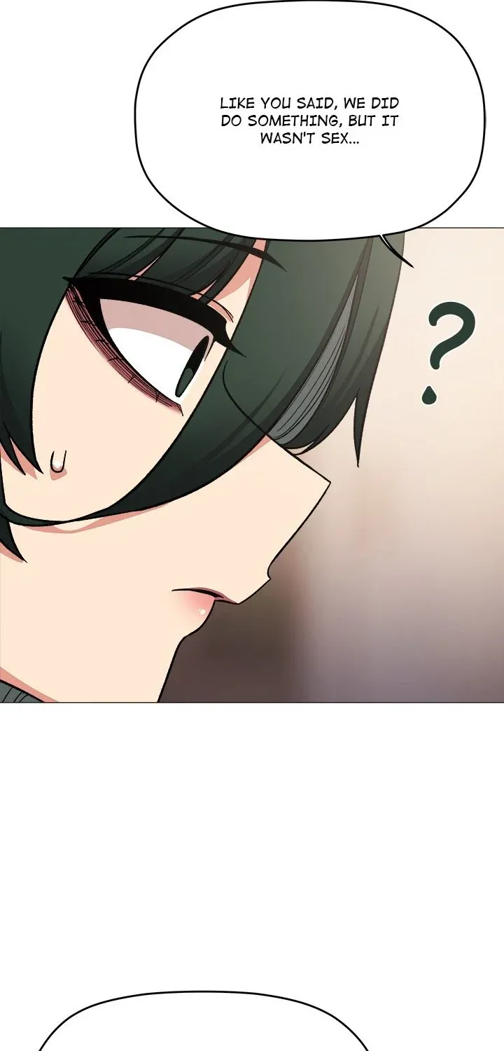 Someone Stop Her! Chapter 68 page 72 - 