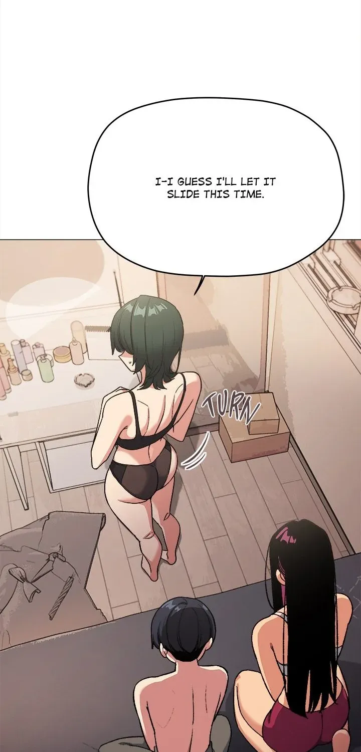 Someone Stop Her! Chapter 68 page 81 - 