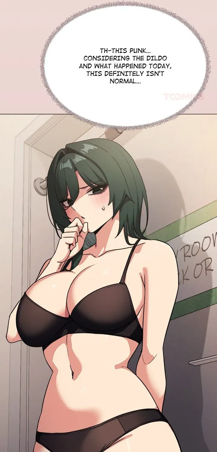 Someone Stop Her! Chapter 68 page 88 - 