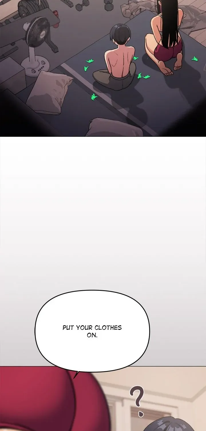 Someone Stop Her! Chapter 68 page 93 - 