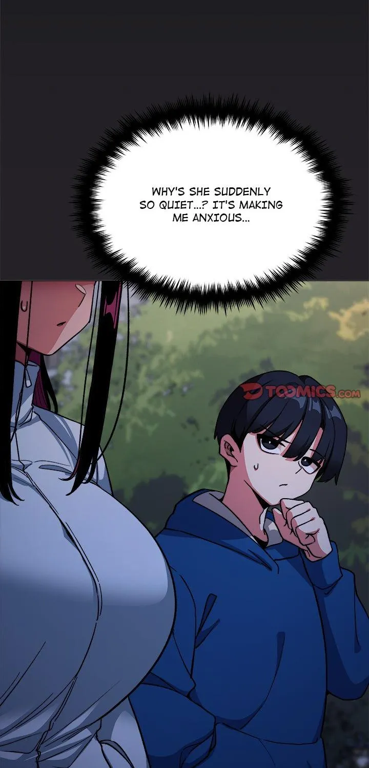 Someone Stop Her! Chapter 69 page 15 - 