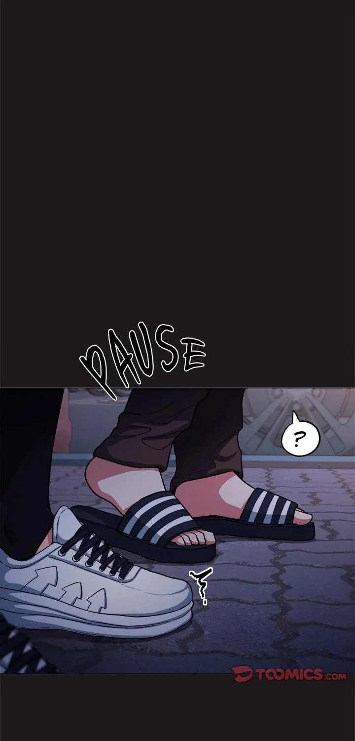 Someone Stop Her! Chapter 69 page 19 - 