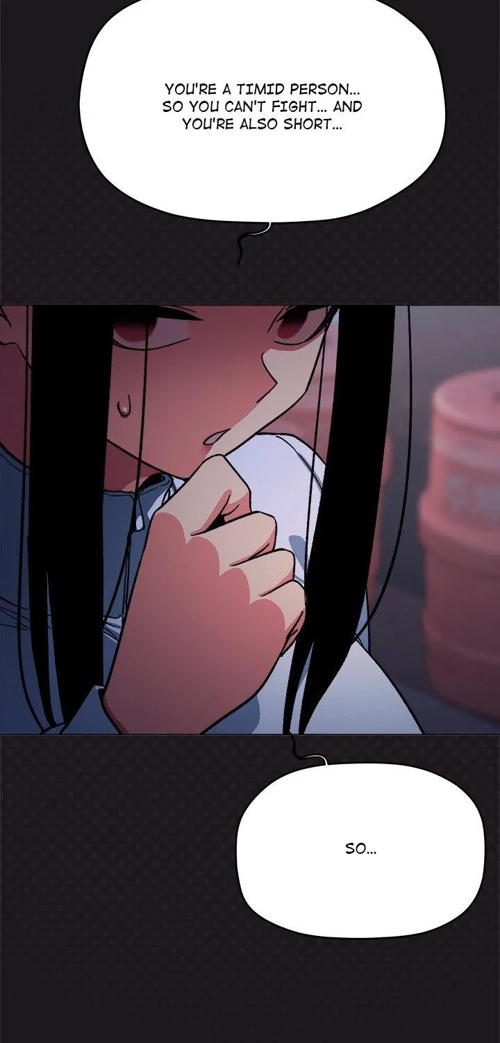 Someone Stop Her! Chapter 69 page 22 - 