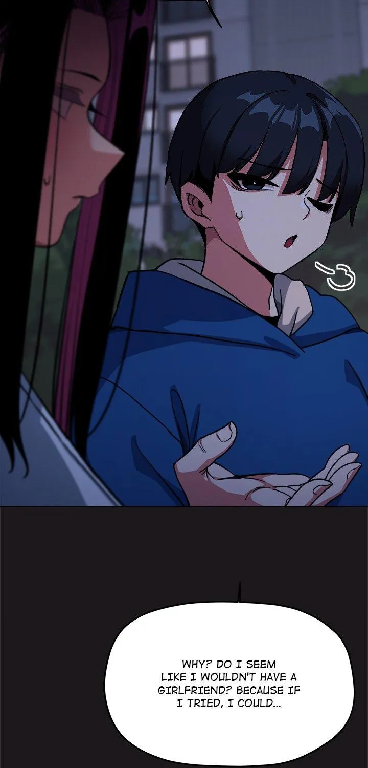 Someone Stop Her! Chapter 69 page 27 - 