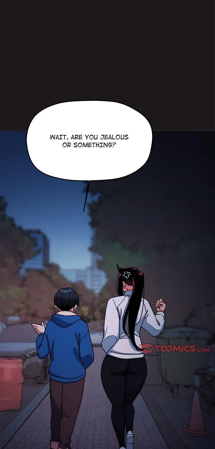 Someone Stop Her! Chapter 69 page 33 - 