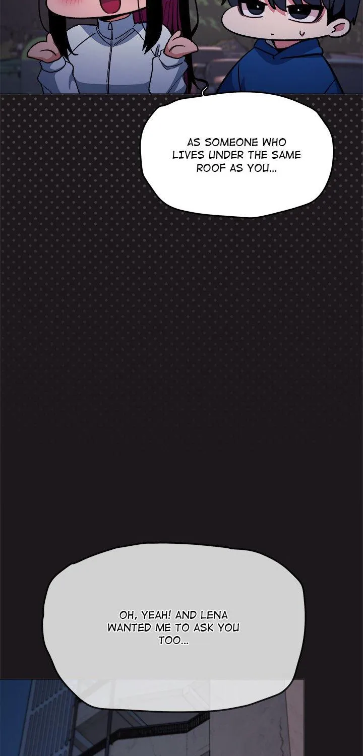Someone Stop Her! Chapter 69 page 35 - 